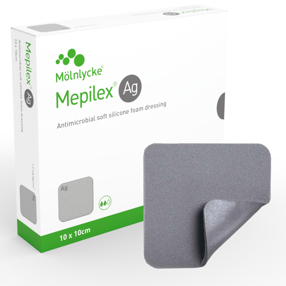 Mepilex AG